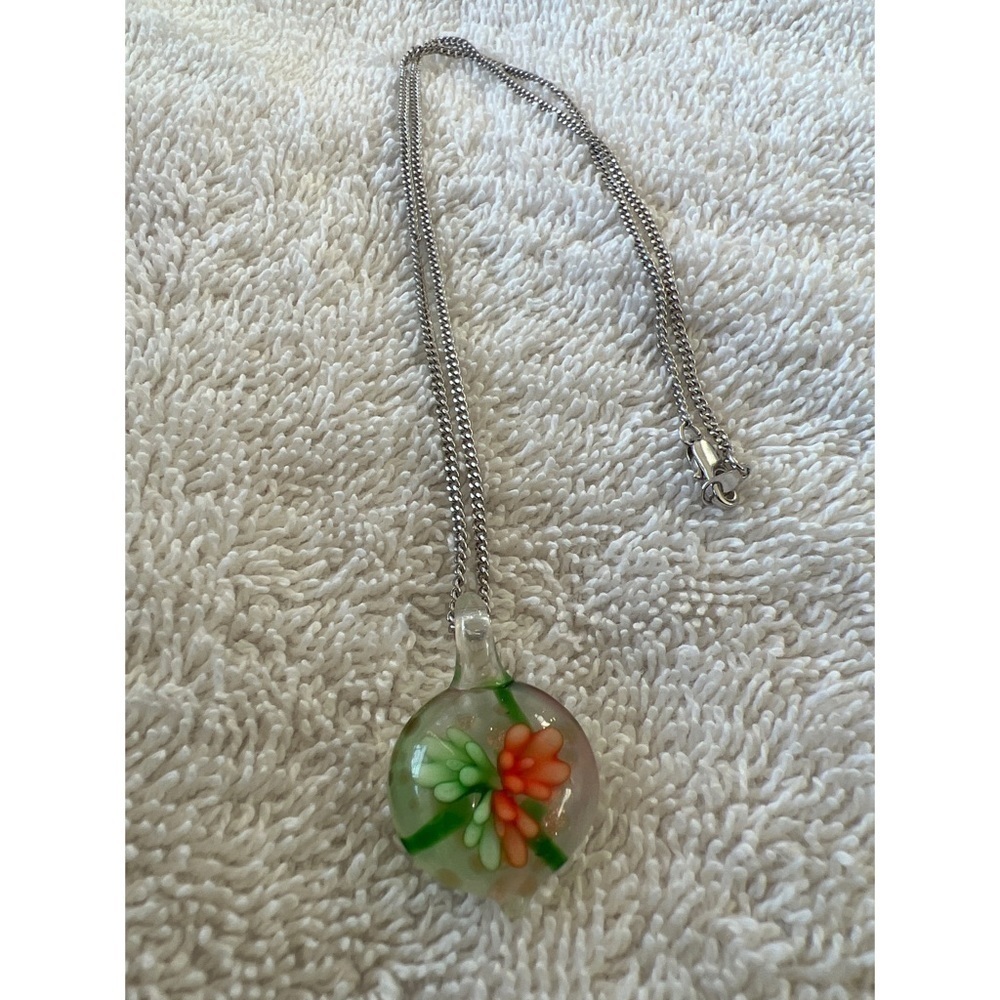 Silver TONE JEWELRY BUNDLE - Picture 4 of 5